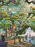 Les mondes cachés, Tome 1 : L'arbre-forêt by 