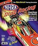 NHRA Drag Racing - PC