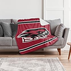 Saint Josephs University Blanket, 50"x60" Primary