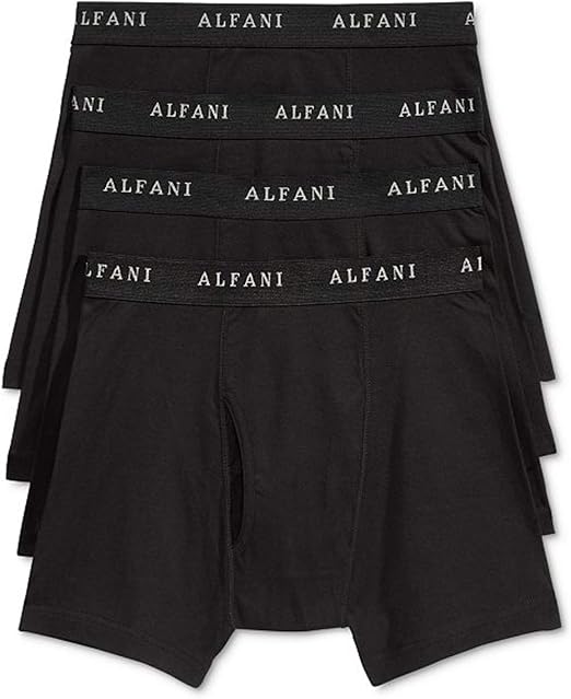 alfani boxer shorts
