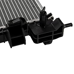 Torchtree CU13200 Radiator Replacement,Compatible