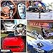 Coat ’N Shine BlitzCoat Car Wax Spray & Paint Sealant Protection – Multi-Surface Top Coat For Cars, Bikes & Boats - Born in the USA - Protective Layer for Long Lasting Glossy Mirror Shine & Protection