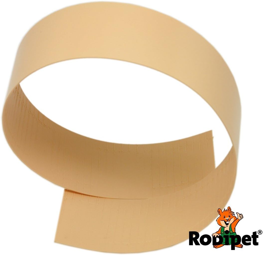Treadmill Beige for Robo Wheel, 8 Inch