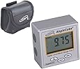 iGaging AngleCube Digital Level +  Bevel Gauge 2 in 1