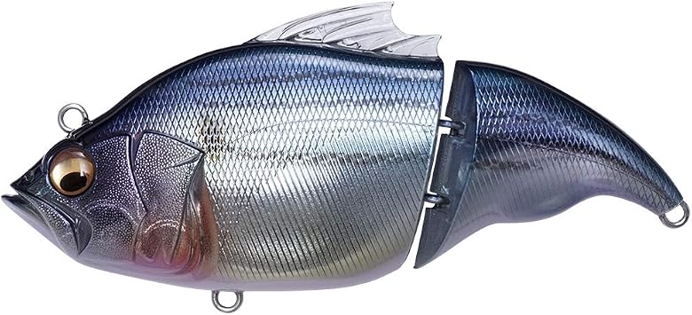 Amazon メガバス Megabass ルアー Vatalion Sw ヴァタリオンsw M コハダ メガバス Megabass ルアー