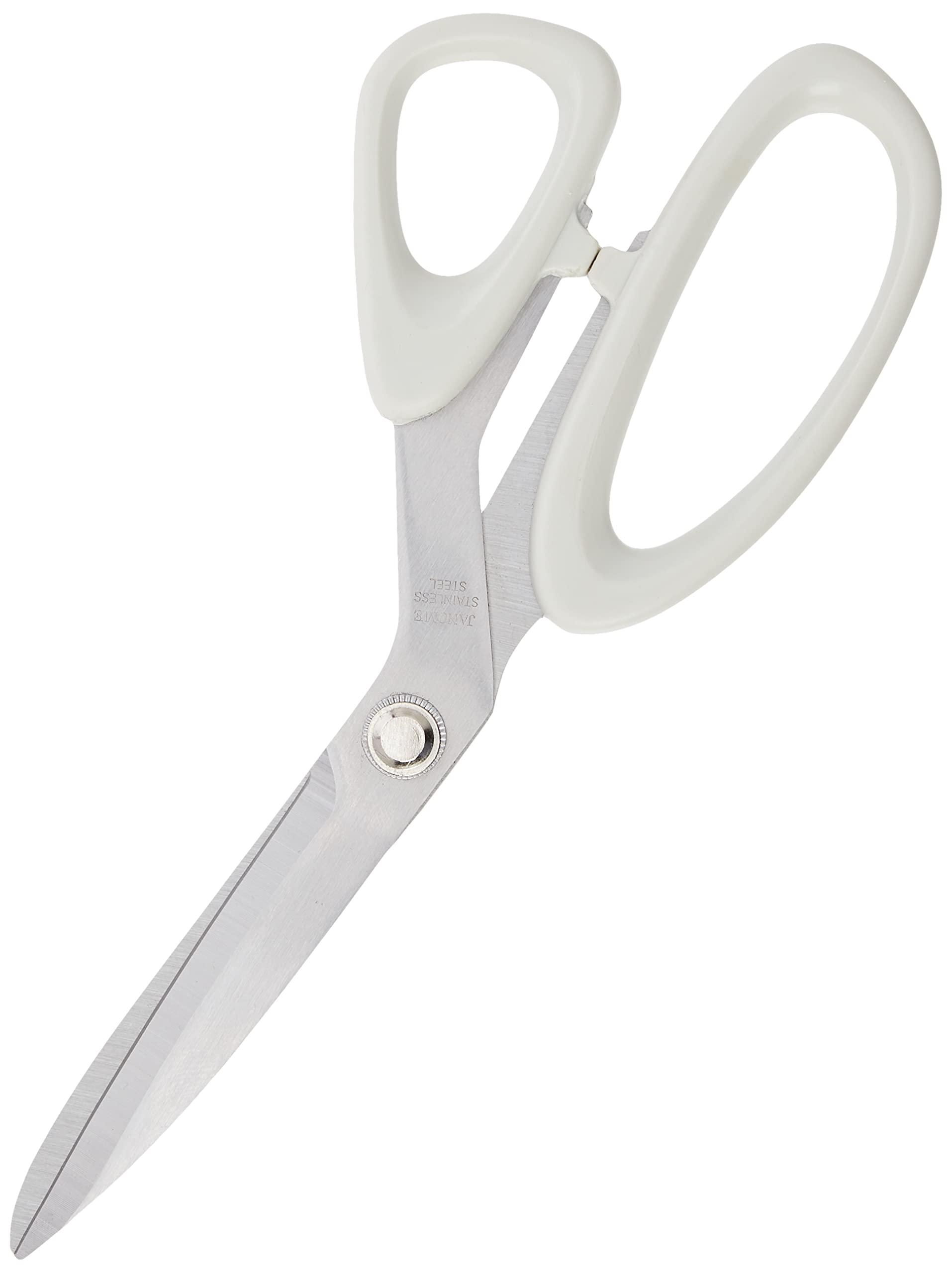 Janome Side Bent Dressmaking Scissors - each