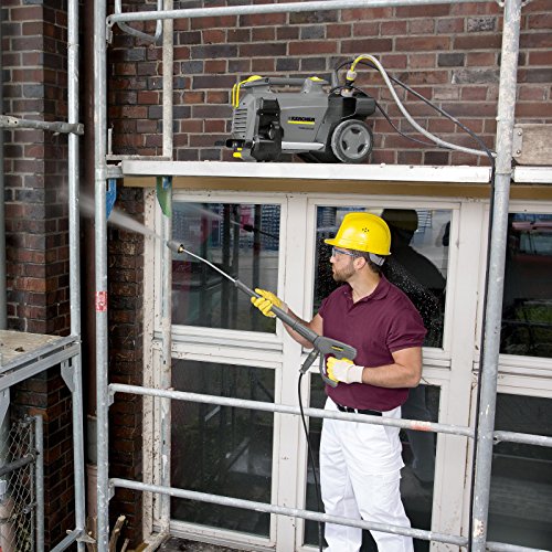 Karcher HD 5/12 C Plus Professional Pressure Washer 175 Bar 2500w 240v