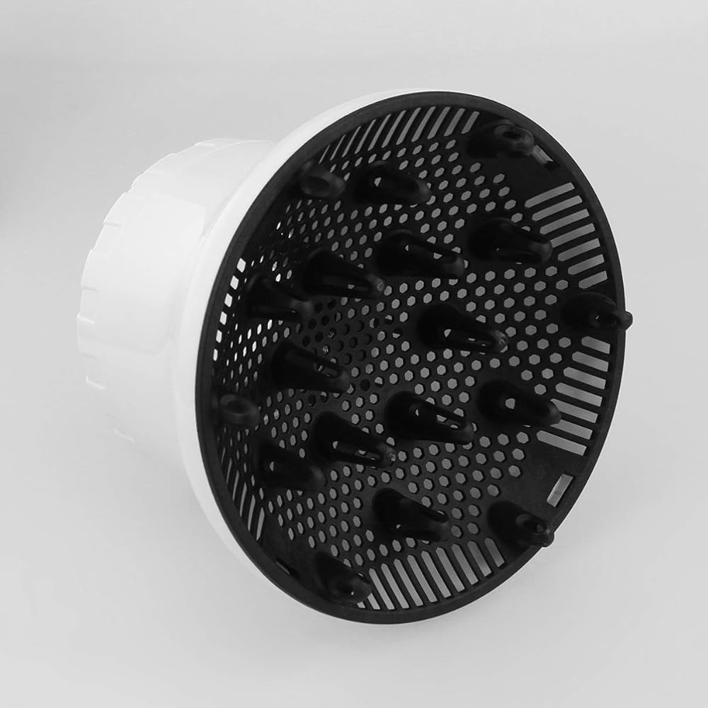 Aooty Hair Diffuser Electric Hair Dryer Diffuser Professional Dryer