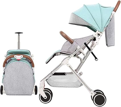 small foldable buggy