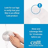 Catit Genuine Fountain Filters 3L Flower & Fresh & Clear 12Pk view 4