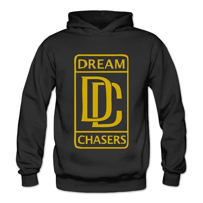dream chasers hoodie