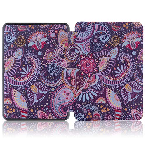 Kindle Paperwhite Case 2018 Release for 10th Generation,Vimorco Premium ...
