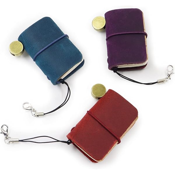 TRAVELER’S notebook set (2nd Edition) Pen + Gear Traveler's Notebook Set, Mint - Walmart.com