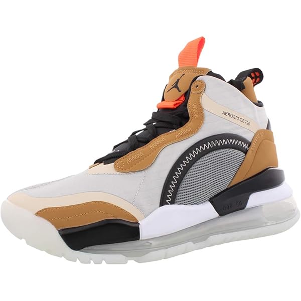 Amazon.com | Jordan Mens Air Jordan 7 Retro CT8528 002 Hare