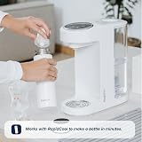 Nuby RapidHot Baby Bottle Maker for RapidCool – Instant Boiling Water view 6