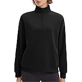 SUUKSESS Sweatshirts for Women Zipper Hoodies Fall Fashion Pullover Long Sleeve Shirts 2025 Outfits Clothes