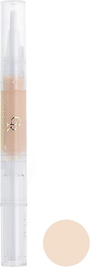 golden rose liquid concealer
