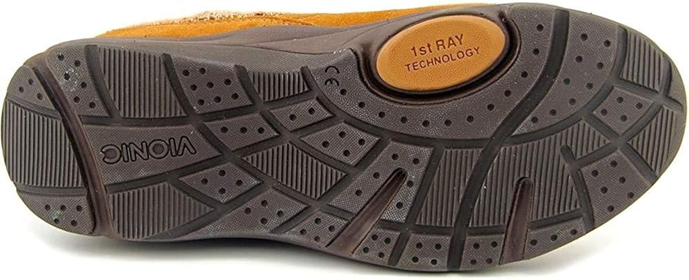 vionic arbor clog size 10