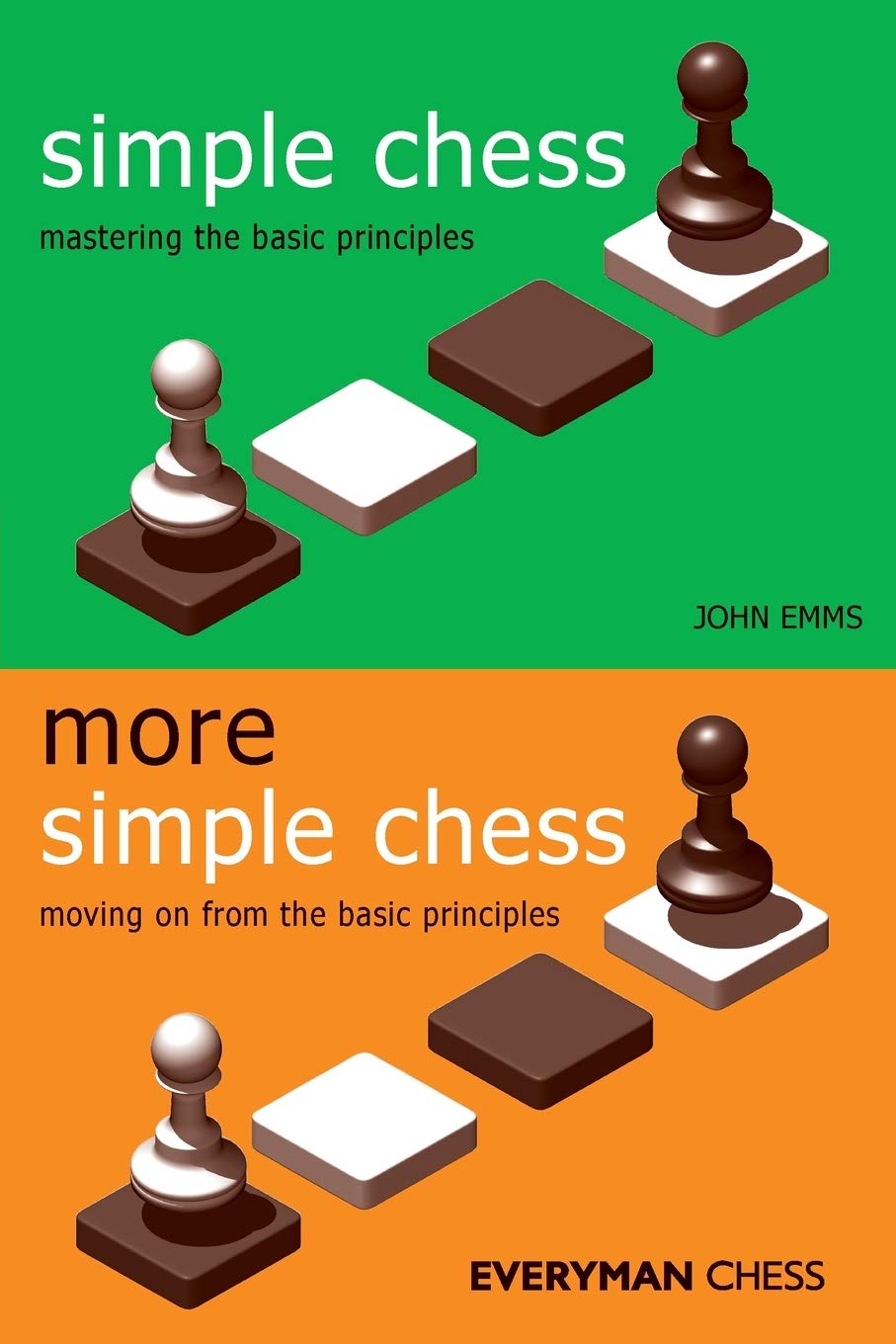 simple chess