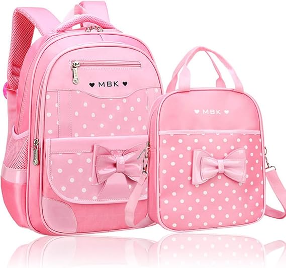 Amazon Co Jp Bl Ck Rock リュックサック キッズ 子供 女の子 大容量 手提げバッグ 小学生 通学 保育園 幼稚園 通園 服 ファッション小物