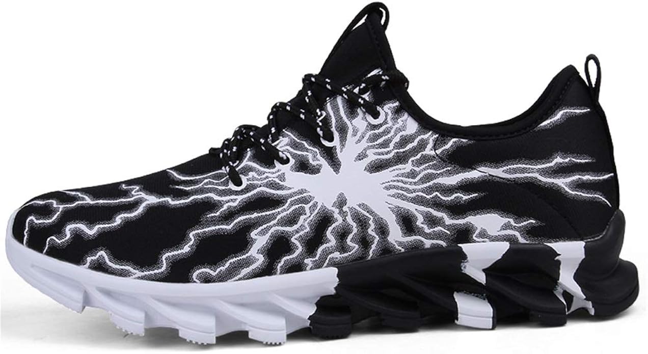 men's fashion sport casual shoes