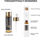 MAYJAM Fresh Linen Fragrance Oil 10ML for Diffuser, Candle & Soap view 4