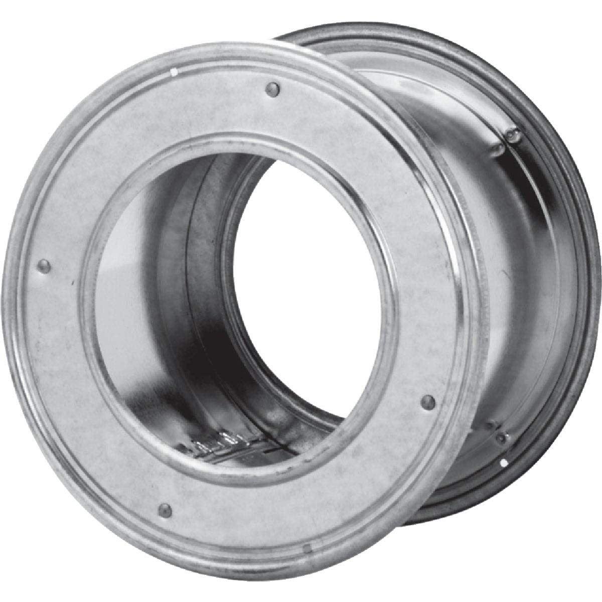 Selkirk Corp 187706 6-Inch Wall Thimble, 6 inch