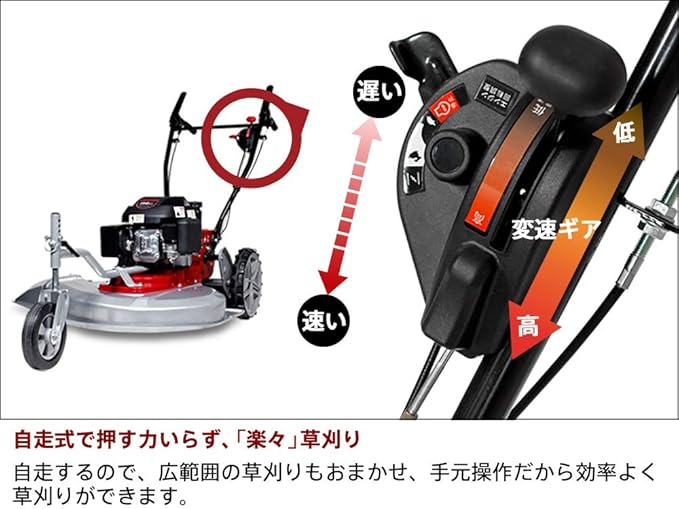 Amazon Haige 自走式 エンジン 草刈り機 Hg Ck165b 今なら下刈刃プレゼント 西濃 芝刈り機 Amazon Haige 自走式 エンジン 草刈り機 Hg Ck165b 今なら下刈刃プレゼント 西濃 芝刈り機