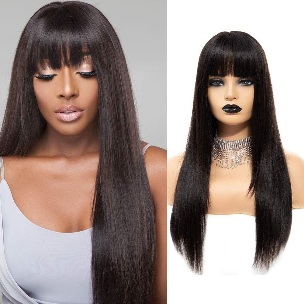 best brand wigs