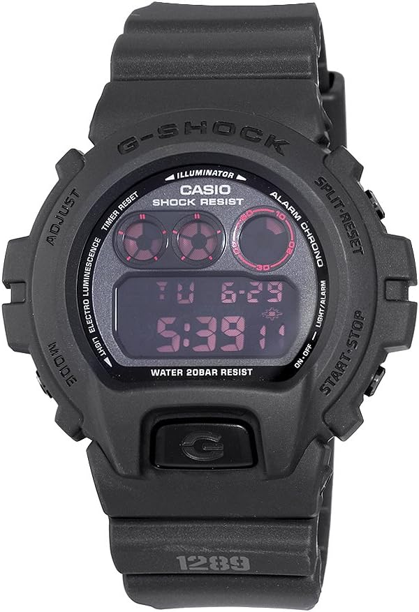 g shock 3230 features