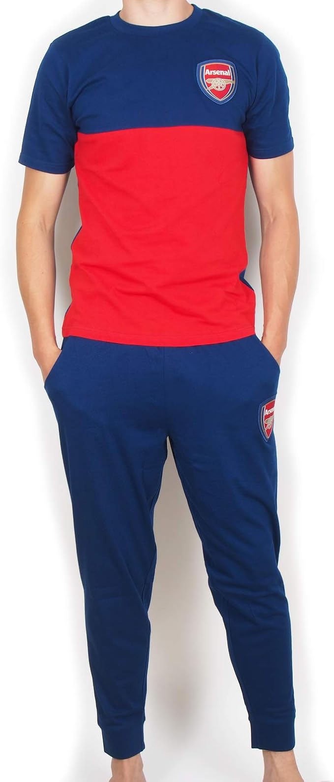 Arsenal pjs mens Clearance