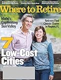 Where to Retire
