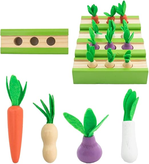 very garden toys