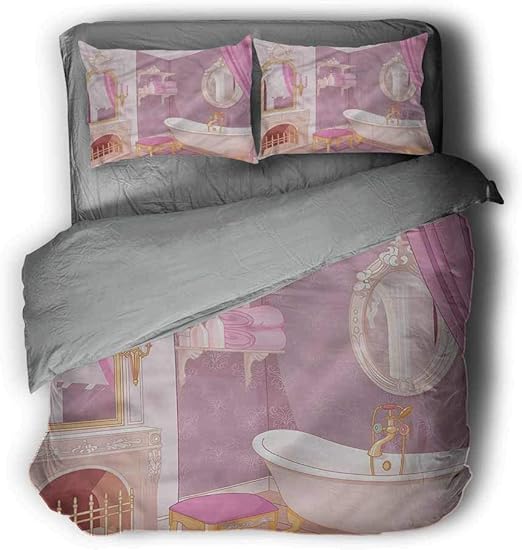 girls double duvet