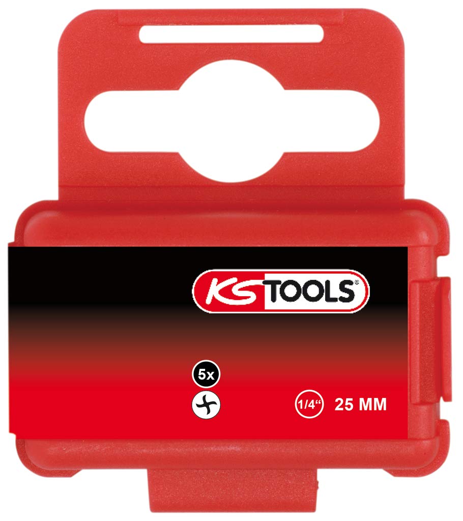 KS Tools 911.8427 Bits