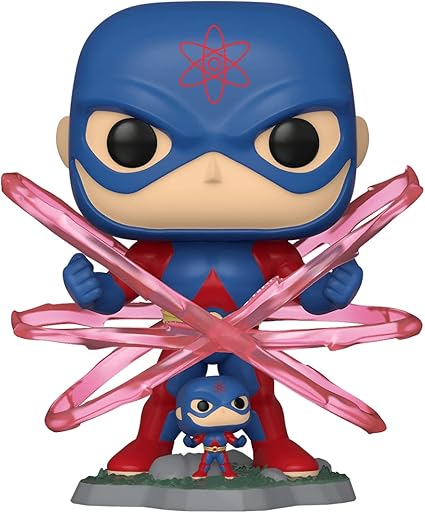 Amazon.com: Funko Pop! Justice League 