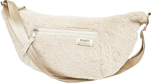 Amazon アネロ Anello ボア ショルダーバッグ Au B0976 Iv アイボリー Anello アネロ ショルダーバッグ Amazon アネロ Anello ボア ショルダーバッグ Au B0976 Iv アイボリー Anello アネロ ショルダーバッグ