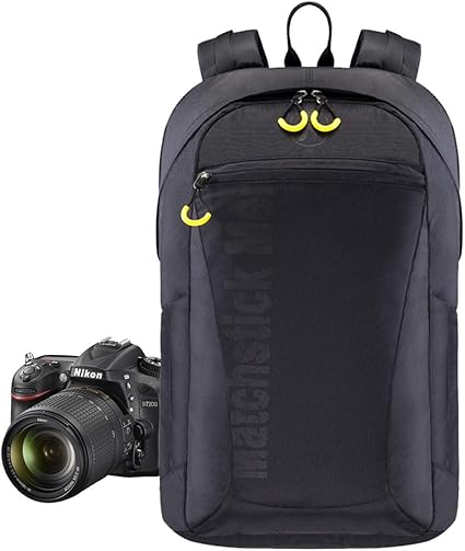waterproof dslr backpack