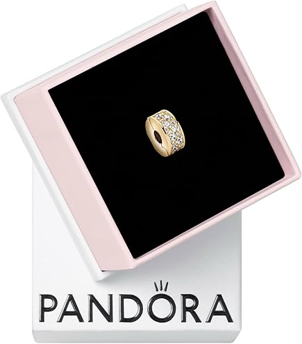 Amazon.com: PANDORA Moments Dragon Charm - 14K Gold-Plated Charm