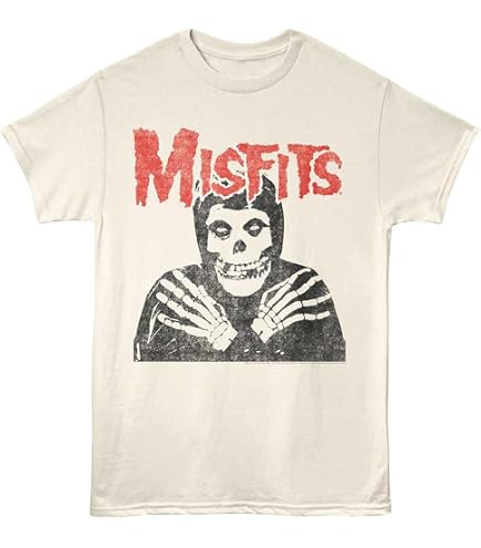Amazon.com: American Classics Misfits Legacy of Brutality Short