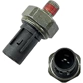 9475037000 9475037100 94750-37000 94750-37100 Oil Pressure Sensor Compatible with Elantra Sonata Tucson Forte5 Optima Rio Sedona Sorento Soul