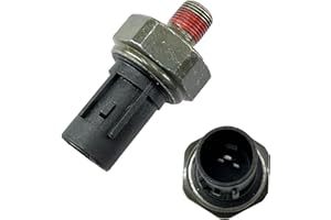 DEVMO 9475037000 9475037100 94750-37000 94750-37100 Oil Pressure Sensor Compatible with Elantra Sonata Tucson Forte5 Optima Rio Sedona Sorento Soul