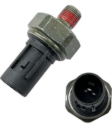Genuine OEM Hyundai Genesis Engine Oil Pressure Switch Sensor #947513C000