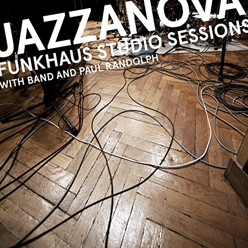 Jazzanova - Let Me Show Ya Lyrics - Zortam Music