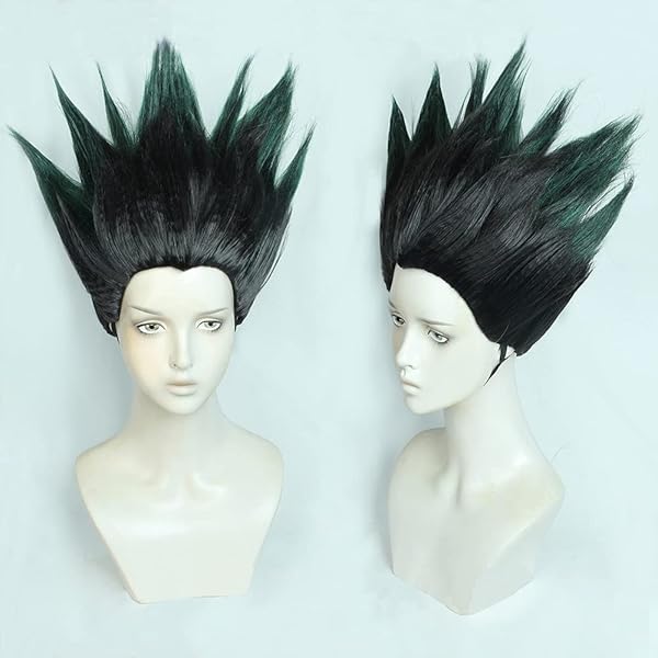 Gon Freecss Cosplay Kostüm - Anime Hunter X Hunter Charakter Outfit