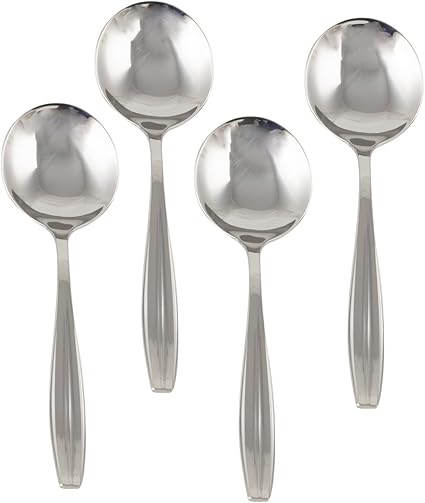 Soup spoons uk Clearance