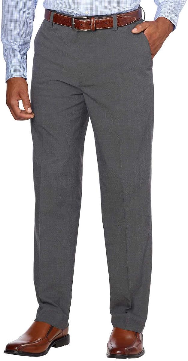 Kirkland Signature Mens NonIron Comfort Pant Sports & Fitness Sports
