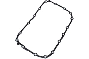 KISON AUTO Auto Trans Oil Pan Gasket 24117572618 For BMW X1 X3 M3 E93 E92 E91 E90 E84 E81