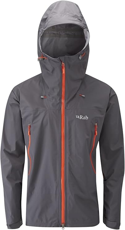 latok alpine jacket