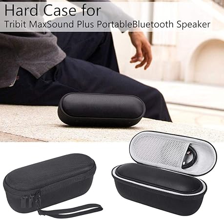 tribit maxsound plus amazon